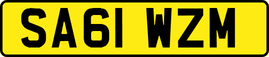 SA61WZM