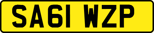 SA61WZP