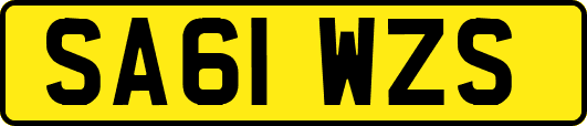 SA61WZS