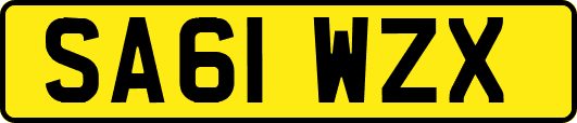 SA61WZX