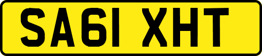 SA61XHT