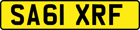 SA61XRF