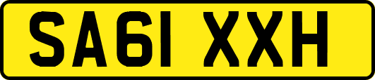 SA61XXH