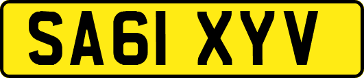 SA61XYV