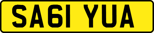 SA61YUA