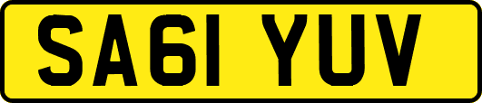 SA61YUV