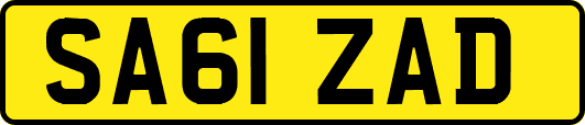 SA61ZAD