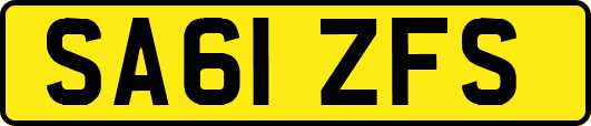 SA61ZFS