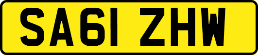 SA61ZHW