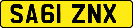 SA61ZNX