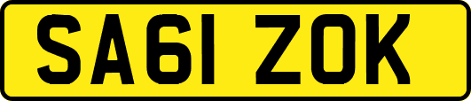SA61ZOK