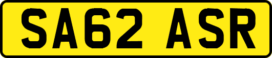 SA62ASR