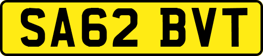 SA62BVT