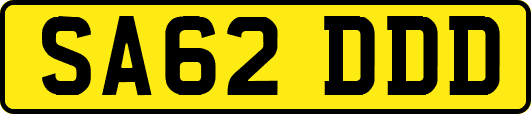 SA62DDD