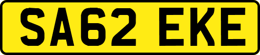 SA62EKE