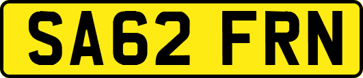 SA62FRN