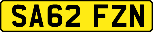 SA62FZN