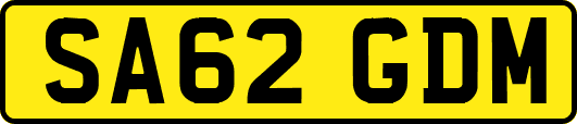 SA62GDM