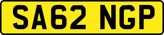 SA62NGP