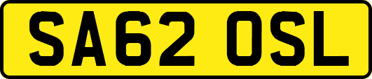 SA62OSL