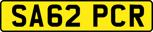 SA62PCR
