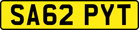 SA62PYT