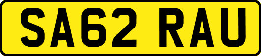 SA62RAU