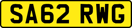 SA62RWG