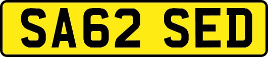 SA62SED