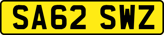 SA62SWZ