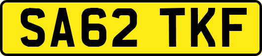 SA62TKF