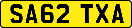 SA62TXA
