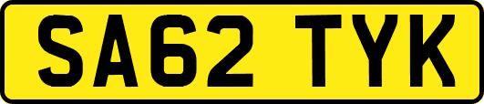 SA62TYK