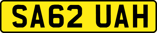 SA62UAH