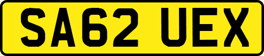 SA62UEX