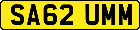 SA62UMM