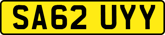 SA62UYY