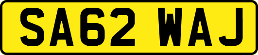 SA62WAJ
