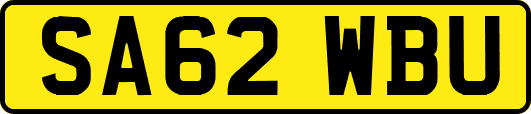 SA62WBU