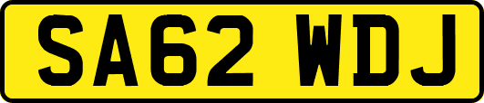 SA62WDJ