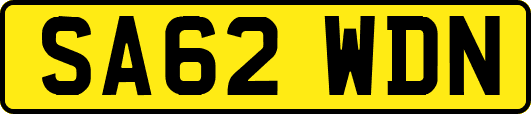 SA62WDN