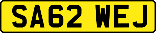 SA62WEJ