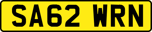 SA62WRN