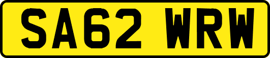 SA62WRW