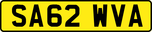 SA62WVA