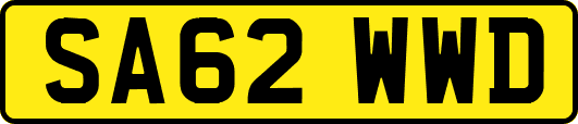 SA62WWD