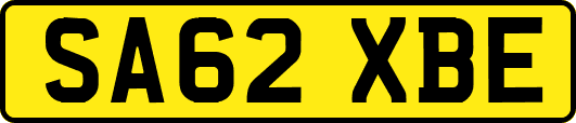 SA62XBE