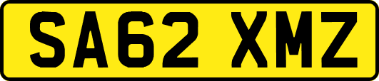 SA62XMZ