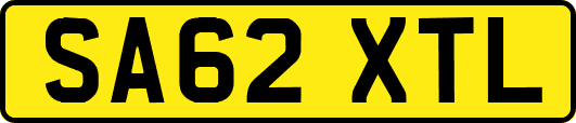 SA62XTL