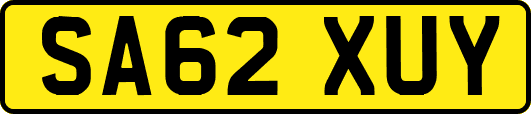 SA62XUY